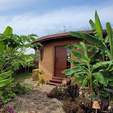 Eco Loft Maymuna: Seu Loft Ecologico Pertinho Da Praia Villa Pôrto de Pedras Eksteriør bilde