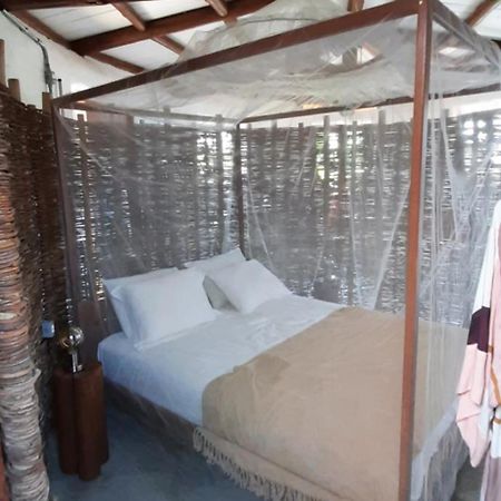 Eco Loft Maymuna: Seu Loft Ecologico Pertinho Da Praia Villa Pôrto de Pedras Eksteriør bilde