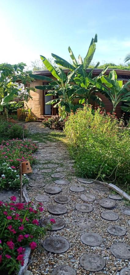 Eco Loft Maymuna: Seu Loft Ecologico Pertinho Da Praia Villa Pôrto de Pedras Eksteriør bilde